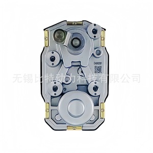 Ensemble de phares Hella BV40 28235-2F700 28231-2F670 59001107607 pour Hyundai Tucson Sportage - Product Image 4