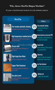 Máquina raspadora de <span class=keywords><strong>hielo</strong></span> doméstica de notable estabilidad OEM, máquina de <span class=keywords><strong>hielo</strong></span> raspado, máquina de helado eléctrica, acero inoxidable plateado - Product Image 6