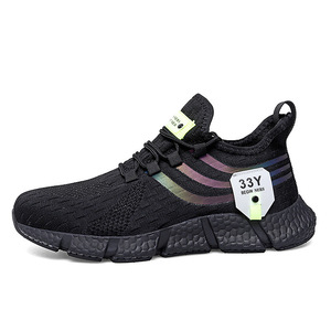 Thiết Kế Mới Người Đàn Ông Sneaker Bán Buôn Thoáng Khí Hợp Thời Trang Sp Foort Giản Dị Giày Mềm Duy Nhất Outdoorotwear Thoải Mái Thiết Kế Tùy Chỉnh Sneak - Product Image 3