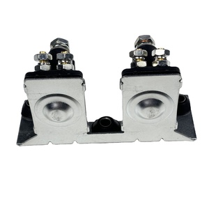 Nouveau solénoïde de relais de chauffage d'admission 56026842 pour moteur 2500 <span class=keywords><strong>3500</strong></span> 5.9L - Product Image 5