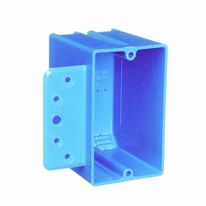 Custom Design Newayrubber NWIPP Molded <strong>Plastic</strong> Electronic Enclosure Manufacture From Fujian with Injection <strong>Molding</strong> - Product Image 6