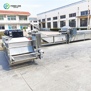 Hiệu quả khử trùng mứt thanh trùng máy tự động hoạt động <span class=keywords><strong>pasteurizer</strong></span> máy nước trái cây - Product Image 6