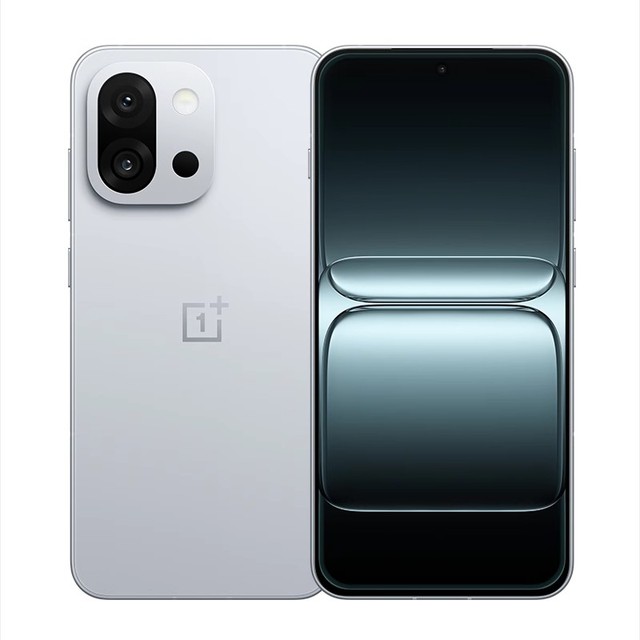 OnePlus 13T 5G Smartphone 6000mAh Battery 8 Elite Android 6.3" AMOLED 120HZ 48MP Camera Octa Core French LTE Dual SIM Quick