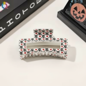 Vendita calda di tendenza stile coreano stelle di cristallo carine in lega per capelli e artigli per ragazze e donne all'ingrosso - Product Image 1