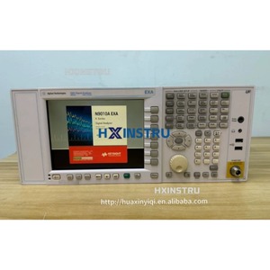 เครื่องวิเคราะห์สัญญาณ Keysight รุ่น N9010A EXA  10 Hz ถึง 7 GHz (Agilent) H - Product Image 1
