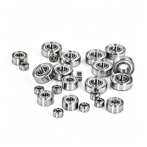 Nuevos Rodamientos Pequeños de Alta Velocidad <span class=keywords><strong>GP</strong></span> Micro 608, 606, <span class=keywords><strong>607</strong></span>, 608, 609, 625, 626, 627, 628, 629, 688, 689, Tamaño 30, Uso en Múltiples Vehículos, 1 Año de Garantía - Product Image 2
