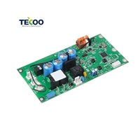 Servicio de placa de circuito electrónico de montaje de PCB personalizado OEM de muestra gratis, fabricante One Stop SMT DIP PCBA