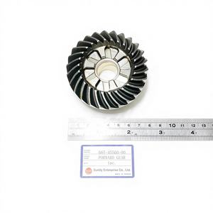 TAIWAN SUNITY Nouveaux Fournisseurs de Haute Qualité Engrenage Avant 26T 66T-45560-01 pour Moteur Hors-Bord Essence Yamaha 4 Temps Pièce Marine - Product Image 1