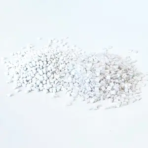 PP 681K High Flow Virgin PP Granules Polypropylene Factory Plastic Raw Material Pellets