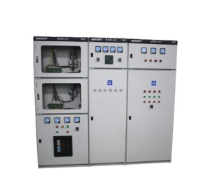 Quadro di Commutazione ATS/Quadro di Distribuzione Principale Automatico MDB - Product Image 2