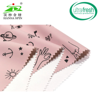 Tissu TPU à imprimés de fleurs, pour la pluie, avec motif de Camouflage