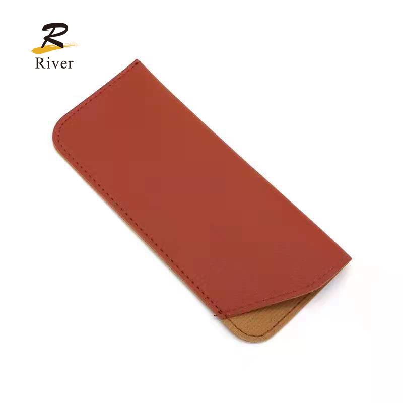 custom logo sunglasses case