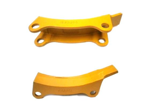 Pièces G.E.T directement de l'usine, protection dentaire en acier allié haute résistance et résistant à l'usure, remplacement 6J8814, godet de forage d'excavatrice - Product Image 4