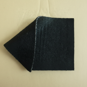 Soldadura a prueba de chispas Ligero PAN Filtro de fibra preoxidada Tela no tejida - Product Image 1