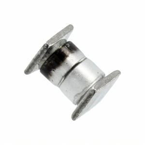 Buy Electronics Components Online JANTXV1N4989DUS Diodes Original SQ-MELF, B - Product Image 1