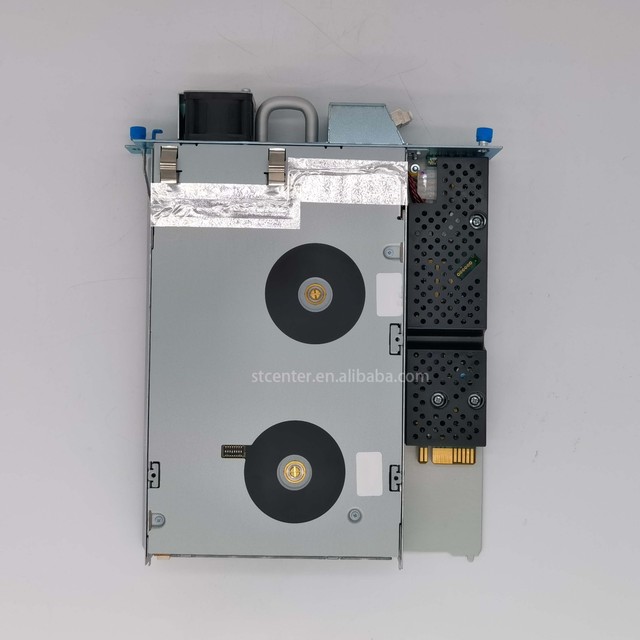 100% Brand New Original 00GH812 LTO 8 FC HH Tape Drive for TS4300 Tape Library