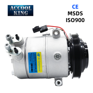 Compresor de aire acondicionado 1051H212v, compresor de refrigeración para MG Maxus G20 SX91 D90 - Product Image 1