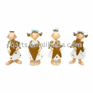 Resin <b>Angel</b> <b>Gift</b> - Product Image 1