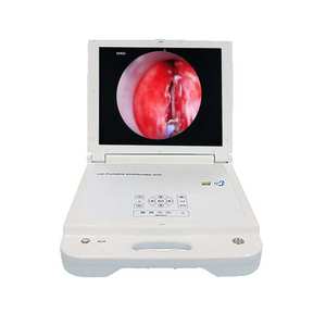 Sistema Portatile di Endoscopia Ginecologica con Telecamera e Isteroscopio Rigido - Product Image 6