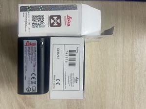 Batterie à semi-conducteurs GEB242 d'origine neuve 14,8 V 5,8 Ah, compatible avec les appareils de topographie TDRA6000 TM6100A - Product Image 2