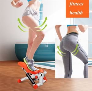 Deko — <span class=keywords><strong>Mini</strong></span> pas à pas de résistance avec écran LCD, appareil Portable et réglable, exercices de Fitness - Product Image 4