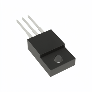 ทรานซิสเตอร์ TO-220F MSJPF06N80A-BP ชิ้นส่วนอิเล็กทรอนิกส์ บริการครบวงจรแบบดั้งเดิม - Product Image 1
