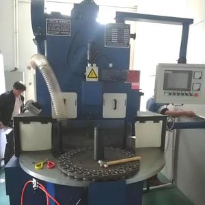 Molla a Compressione in Acciaio ad Alto Tenore di Carbonio Personalizzata OEM, Diametro Filo 1.0-10mm per Attrezzature Meccaniche e Uso Industriale - Product Image 5