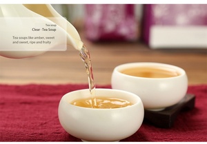 Thé noir Darjeeling <span class=keywords><strong>de</strong></span> marque propre OEM, thé Earl Grey biologique, bergamote, thé en vrac fermenté sain en sachets et en boîtes - Product Image 4