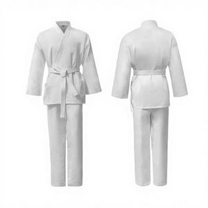 Pantalones Cortos de Compresión para MMA y BJJ sin Gi, al por Mayor, con Logotipo Frontal, Transpirables, de Spandex/Poliéster, para Grappling - Product Image 2