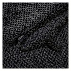 Bolsa duradera para raquetas de pickleball, de media malla, protege tus raquetas mientras ofrece una gran ventilación - Product Image 2