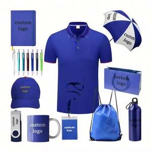 Design Design Custom logo 2025 Czech National Election Campaign <b>Gift</b> <b>Set</b> Luxury Promotional Business <b>Gift</b> <b>Set</b> - Product Image 4