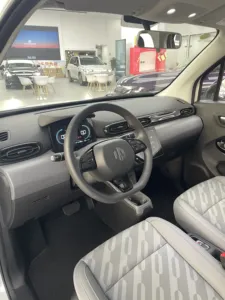 T03 leapmotor มือสอง4ที่นั่ง2025รถมินิยานยนต์ไฟฟ้าขนาดเล็กรถ leapmotor รถ SUV ไฟฟ้าขนาดเล็ก2023 - Product Image 3