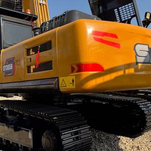 Used Excavators Sany 36Tons Made in China Sany 365H Excavator <b>for</b> <b>Sale</b> Sany 365 235 215CPro 2021 New Crawler Excavator - Product Image 3