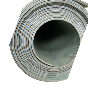 Modern Design 3mm Thick PVC Linoleum <strong>VCT</strong> <strong>Floor</strong> Tiles Vinyl Composition Plastic Flooring From China for Hospital Application - Product Image 6