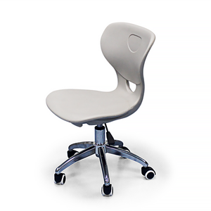 Asientos <span class=keywords><strong>de</strong></span> Oficina Ergonómicos Modernos, Sillas <span class=keywords><strong>de</strong></span> Entrenamiento <span class=keywords><strong>de</strong></span> Plástico Resistente para Aulas Escolares y Salas <span class=keywords><strong>de</strong></span> Conferencias - Product Image 5