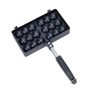 Atacado Panelas De Assar Antiaderente Conjunto Incluindo Bandeja De Cozimento Polvo Bolas Molde Mini Molde De Bolo - Product Image 4