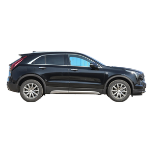 Cadillac <span class=keywords><strong>XT4</strong></span> 28T 2WD Premium SUV <span class=keywords><strong>2022</strong></span>, Interior de Cuero Oscuro, Control de Crucero ACC, Tracción Delantera, Auto Híbrido Usado Barato, Volante a la Izquierda - Product Image 6