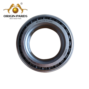 <span class=keywords><strong>Hub</strong></span> mang 9000930810 N Series xe tải nhẹ phía sau bánh xe bên trong mang 28985/20 thép chịu lực gcr15 - Product Image 1