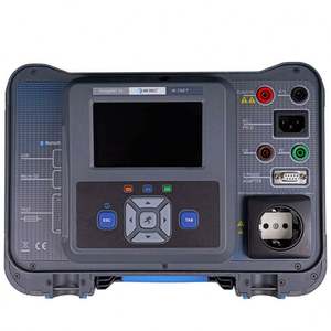 Testeurs MI 3360 OmegaGT XA PAT <span class=keywords><strong>Carte</strong></span> microSD 8 <span class=keywords><strong>Go</strong></span> - Product Image 5