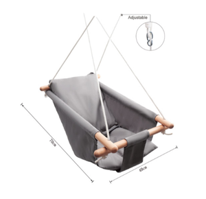 Xích đu võng - Product Image 1