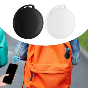 IOS Findmy Portable Mini GPS <b>Tracker</b> Manufacturer's <b>Motorcycle</b> Car Truck Vehicle GPS Tracking Device - Product Image 5