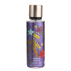 Etiqueta privada the 1001 Senses 250ml Body Mist <span class=keywords><strong>Perfume</strong></span> Variedades Aromas Mujeres Body Spray Set - Product Image 4