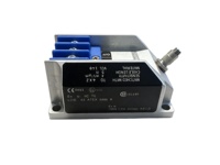 IQS450 204-450-000-002 A2-B23-H05-I0 Détecteur de fumée, support de montage, neuf