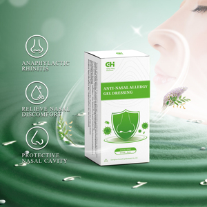 OEM Wholesale Nasal Spray Soothing <strong>Nose</strong> Care Allergic Rhinitis Treatment Anti Snoring Spray - Product Image 3