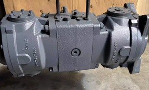 Pompe hydraulique à pistons axiaux série LPVD LPVD45 LPVD64 LPVD90 LPVD100 LPVD125 LPVD140 Pompe principale pour excavatrice - Product Image 5
