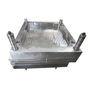 ماكينة التشكيل بالحقن الدقيقة للاستخدام المنزلي ، معالجة أدوات وتصنيع أجزاء قوالب الحقن البلاستيكية - Product Image 6