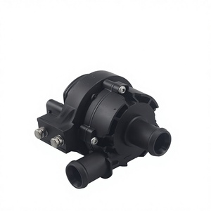 Bomba de Agua Negra de Repuesto para Autos de Estilo Europeo, 5G0965567 2G0965567A - Product Image 1