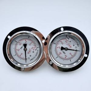 Манометр для газовых баллонов CNG для тяжелых грузовиков - Product Image 1