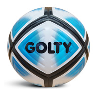 GOLTY GSL-3012 Taille 5 Poids 410-450G et Circonférence 680-700MM avec thermocollage Entraînement Match Fabrication directe Football