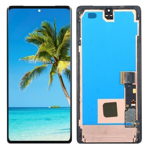 Wholesale Cell Phone Lcd for Google Pixel 7 Lcd Screen Replacement for google Pixel7 Pixel 8 Pro Frame Lcd for google pixel 7 - Product Image 3